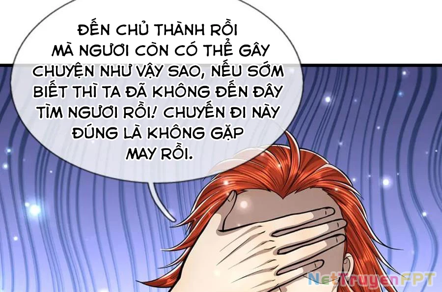 Bị Giam Cầm Trăm Vạn Năm Đệ Tử Ta Trải Khắp Chư Thiên Thần Giới Chapter 255 - 73