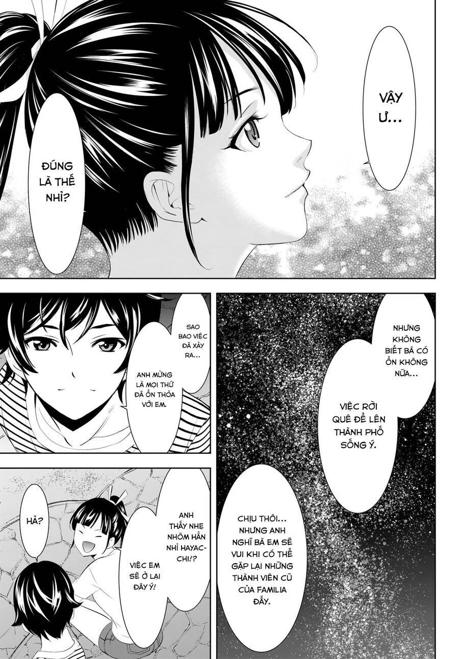 Quán Cà Phê Nữ Thần Chapter 157 - 14