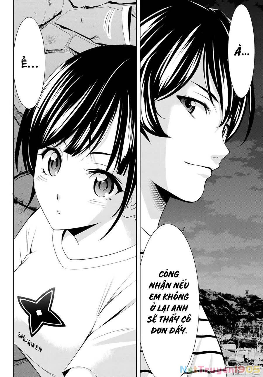 Quán Cà Phê Nữ Thần Chapter 157 - 15