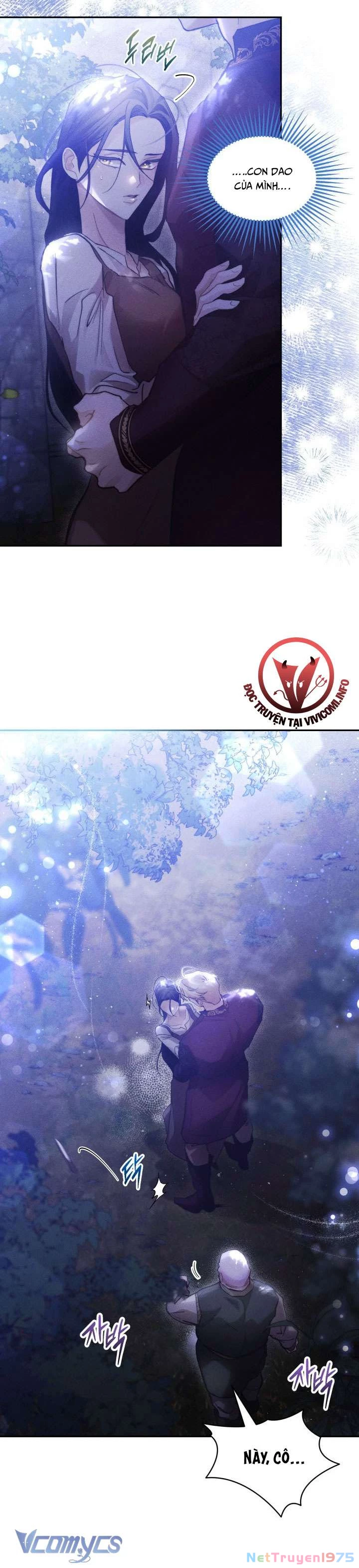 Tiếng Trống Vang Dội Chapter 28 - 5