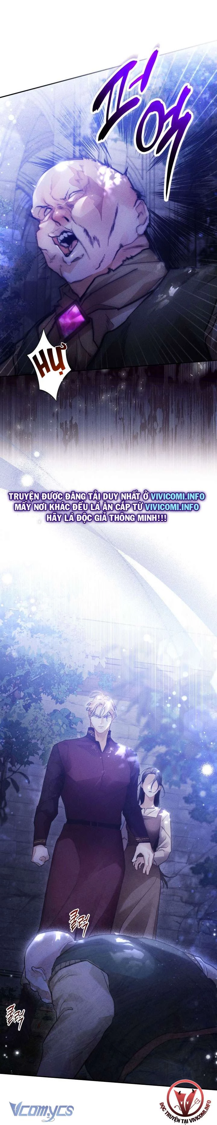Tiếng Trống Vang Dội Chapter 28 - 6