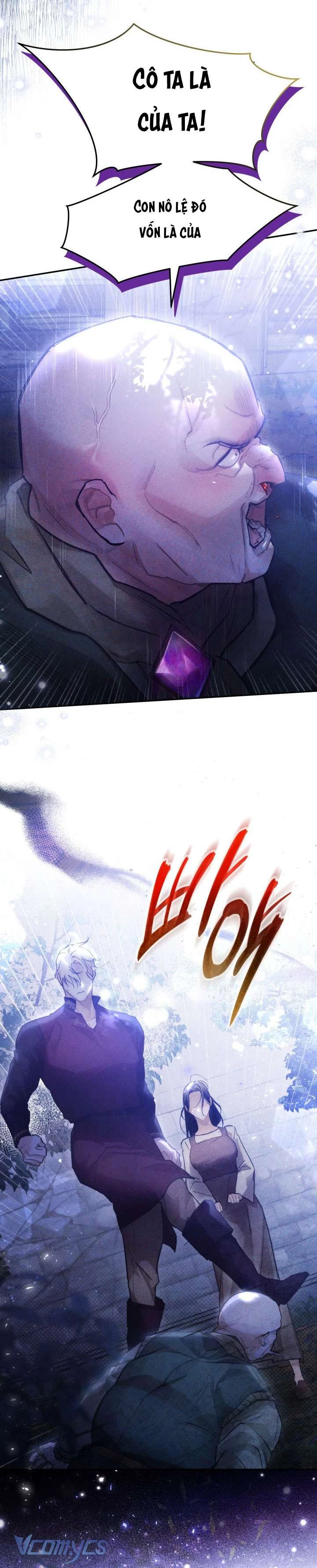 Tiếng Trống Vang Dội Chapter 28 - 8