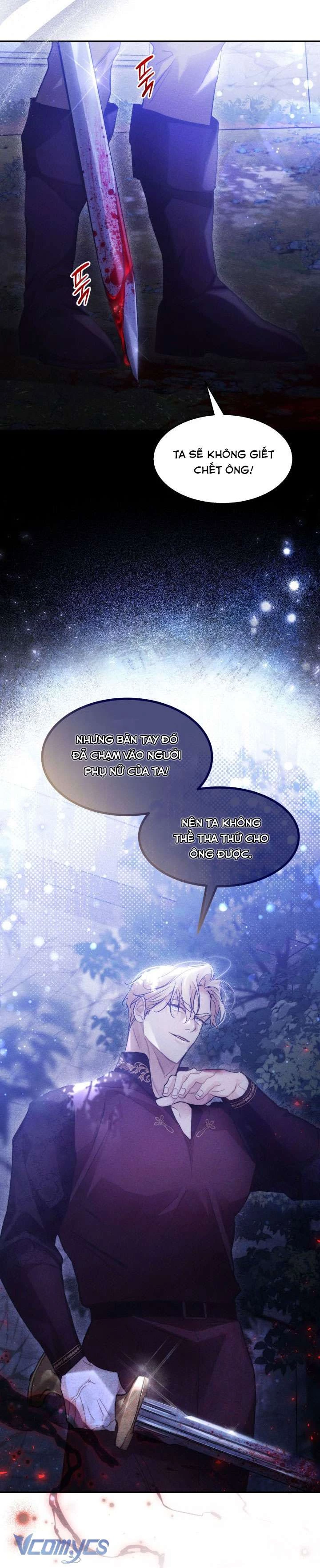Tiếng Trống Vang Dội Chapter 28 - 21