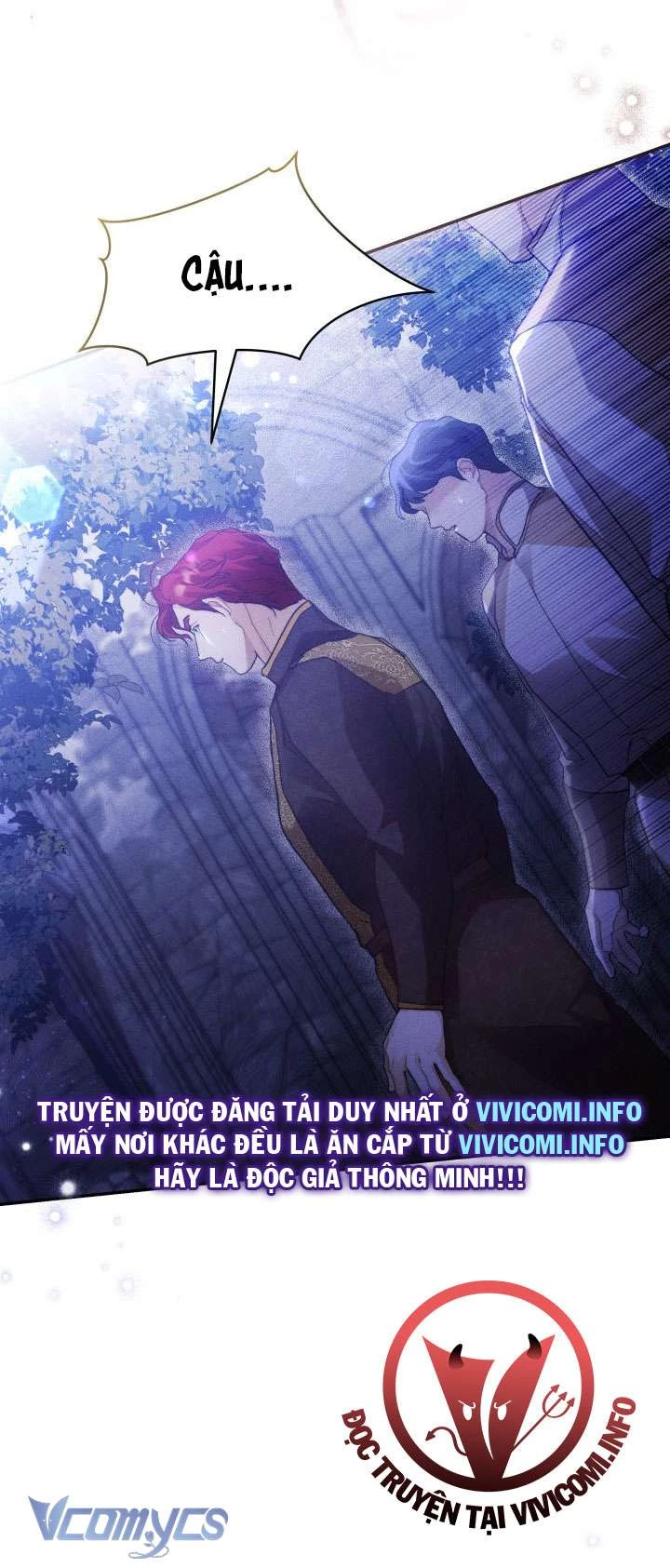 Tiếng Trống Vang Dội Chapter 28 - 22