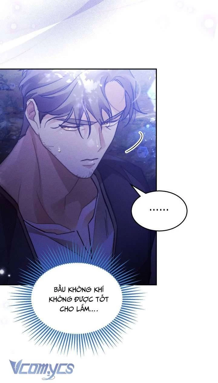Tiếng Trống Vang Dội Chapter 28 - 25
