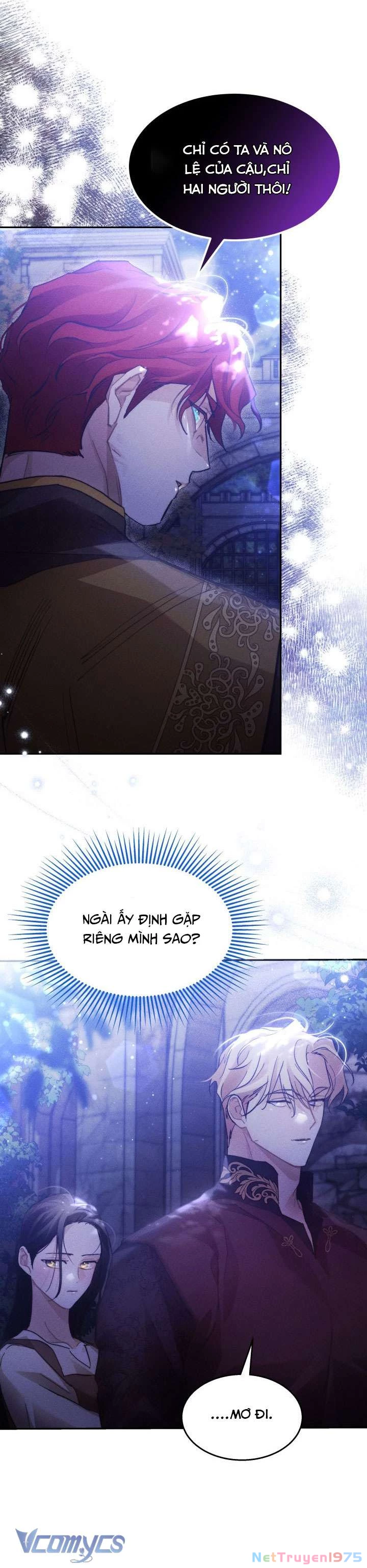 Tiếng Trống Vang Dội Chapter 28 - 30