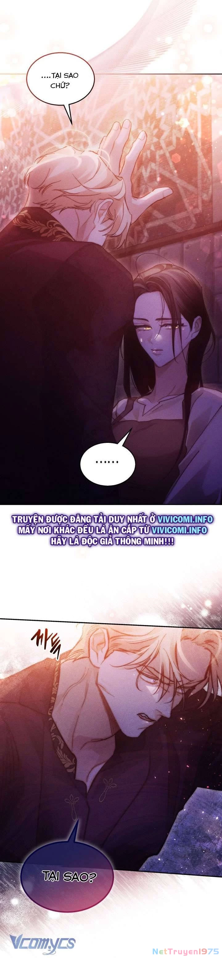 Tiếng Trống Vang Dội Chapter 28 - 37