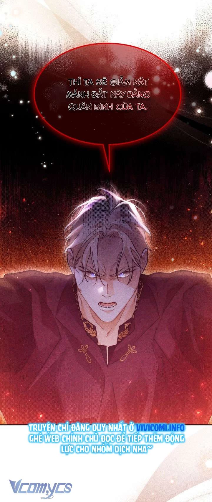 Tiếng Trống Vang Dội Chapter 28 - 45