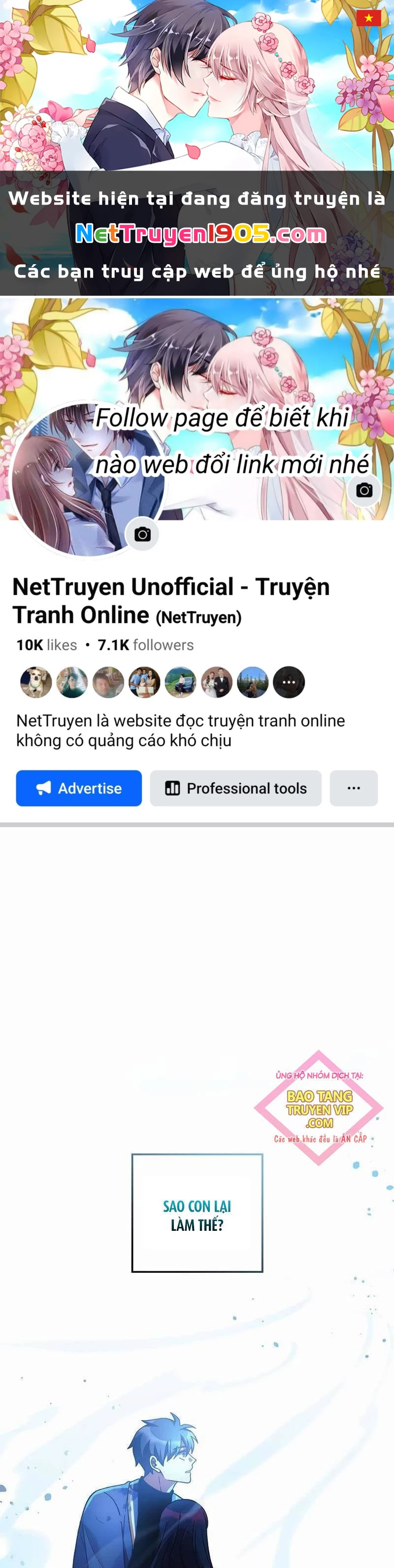 Con Gái Tôi Là Trùm Cuối Chapter 132 - 1