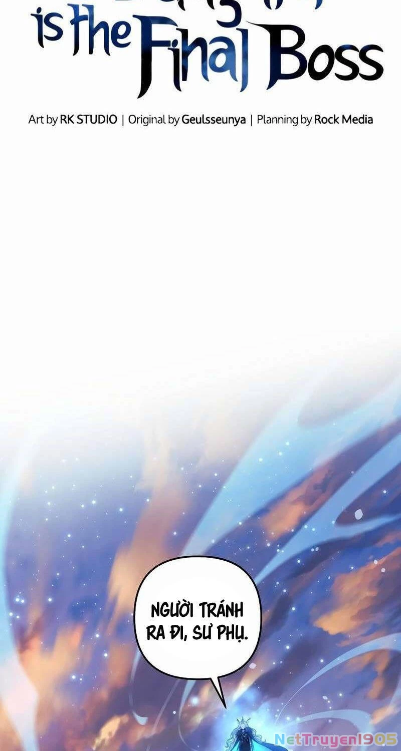 Con Gái Tôi Là Trùm Cuối Chapter 132 - 13