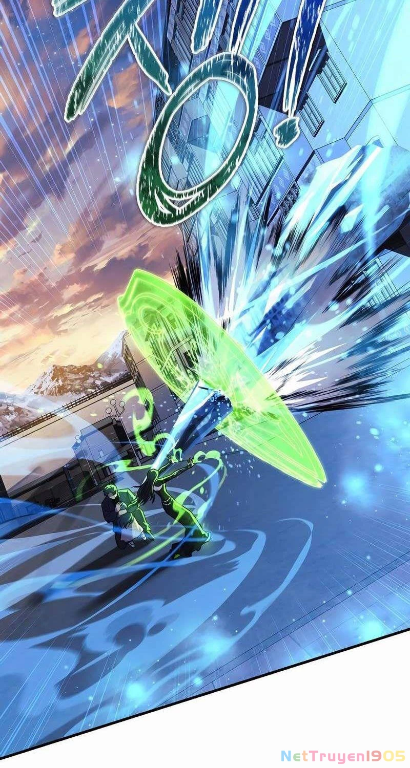 Con Gái Tôi Là Trùm Cuối Chapter 132 - 18