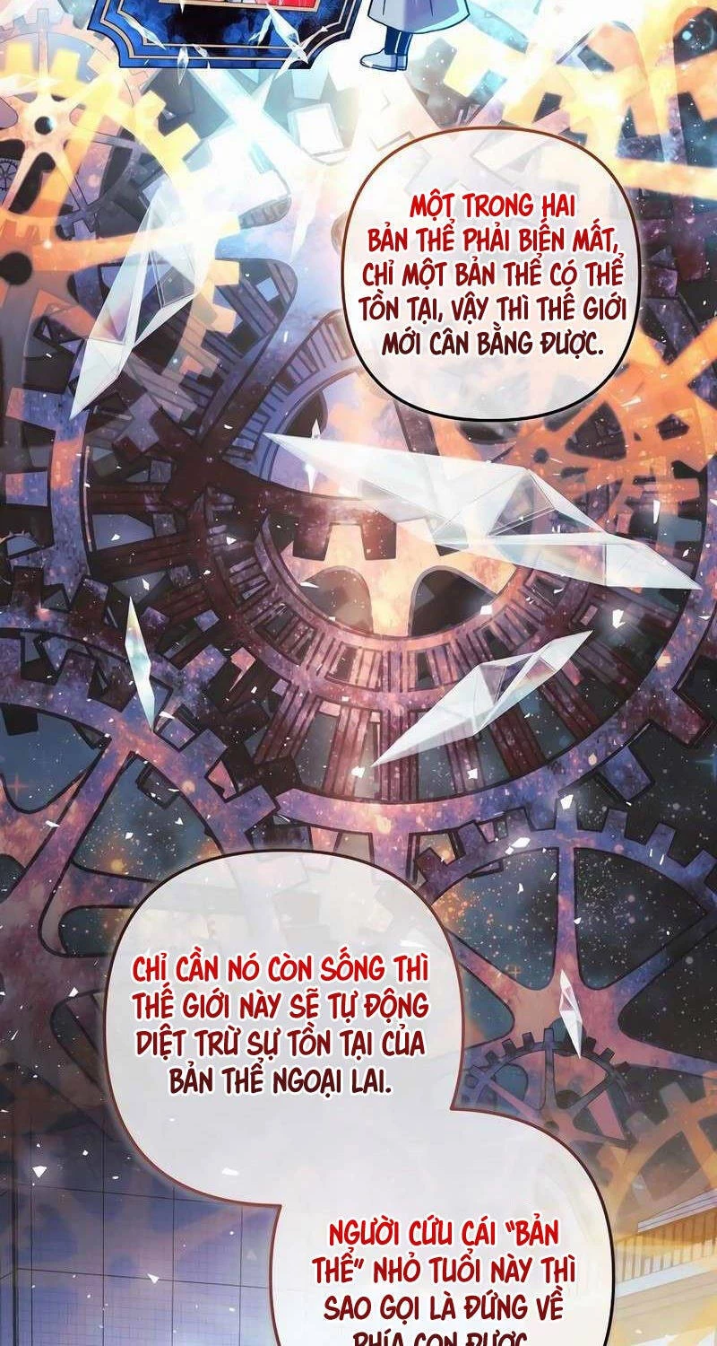 Con Gái Tôi Là Trùm Cuối Chapter 132 - 26