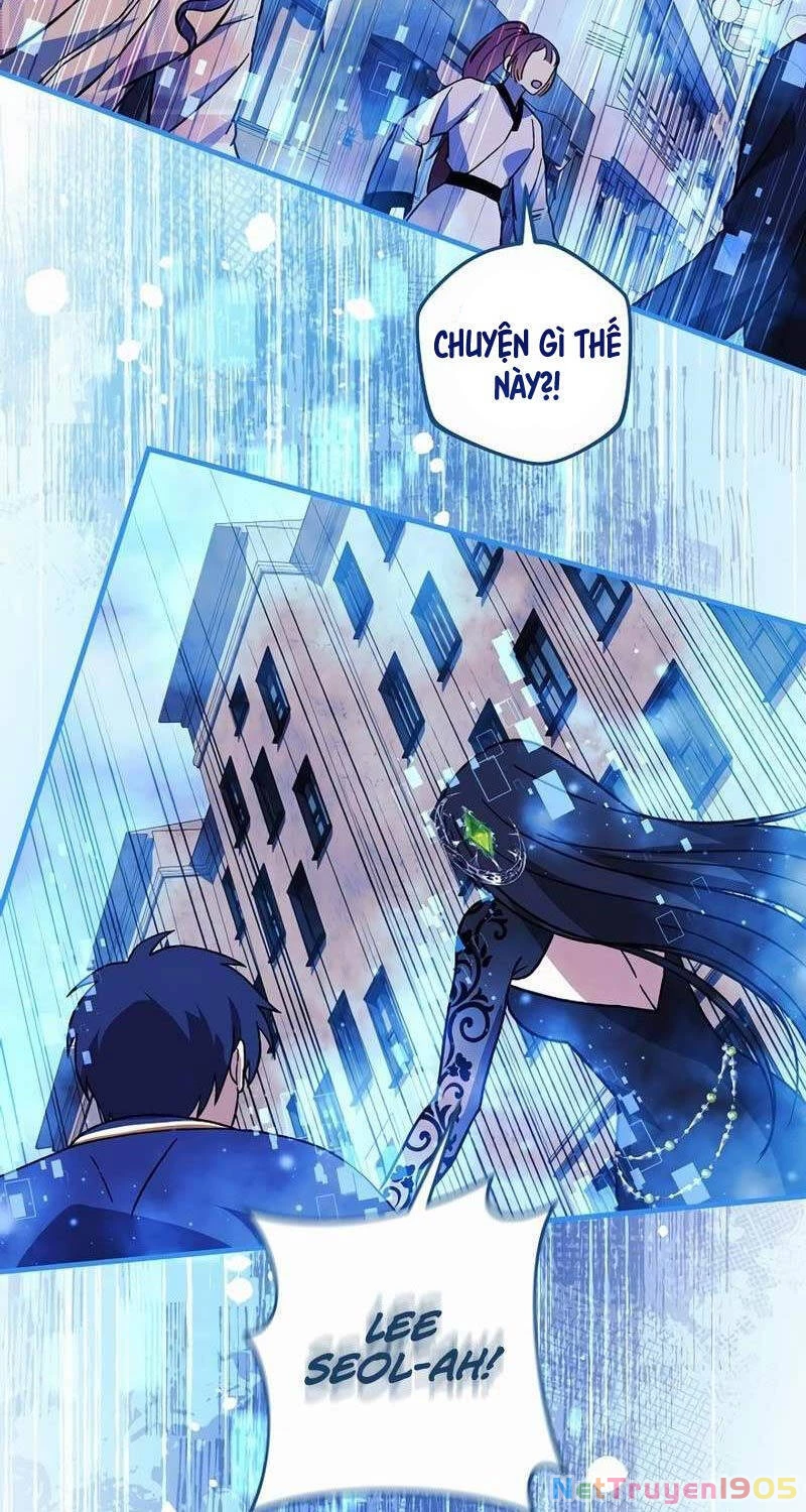 Con Gái Tôi Là Trùm Cuối Chapter 132 - 35