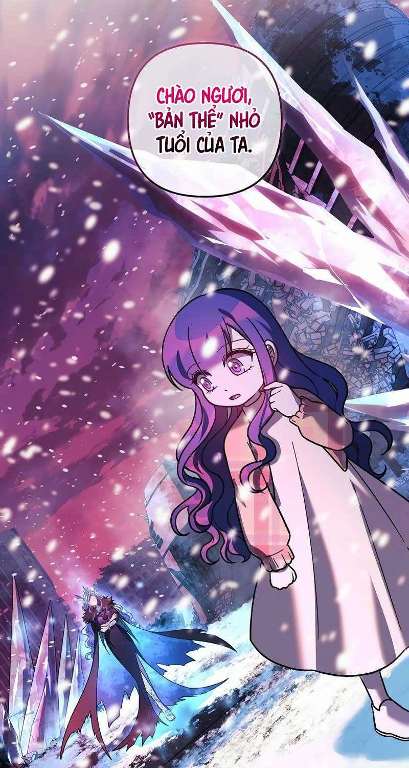 Con Gái Tôi Là Trùm Cuối Chapter 132 - 48