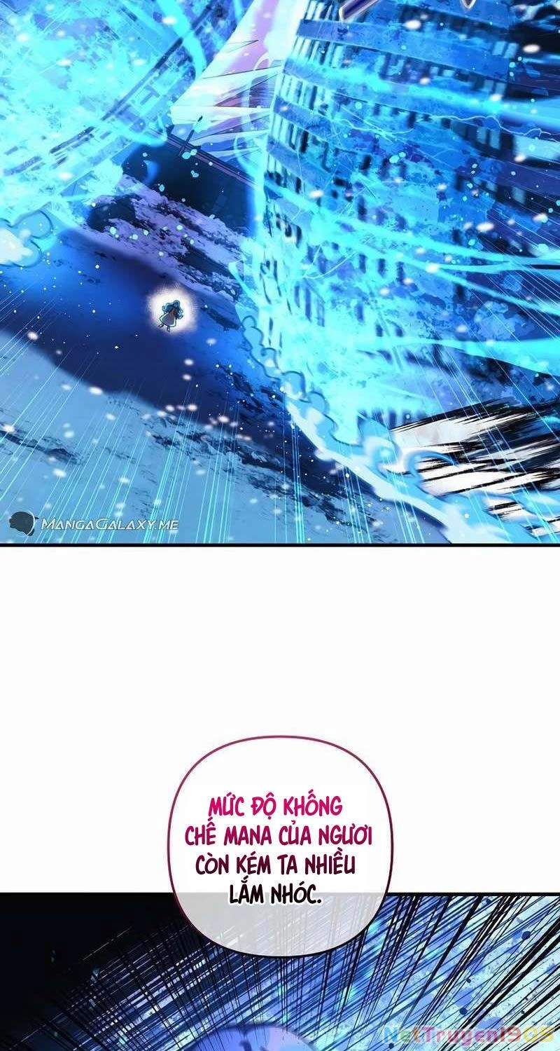 Con Gái Tôi Là Trùm Cuối Chapter 132 - 77