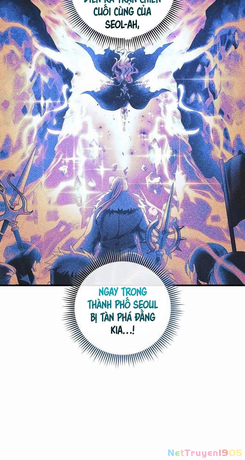 Con Gái Tôi Là Trùm Cuối Chapter 132 - 83