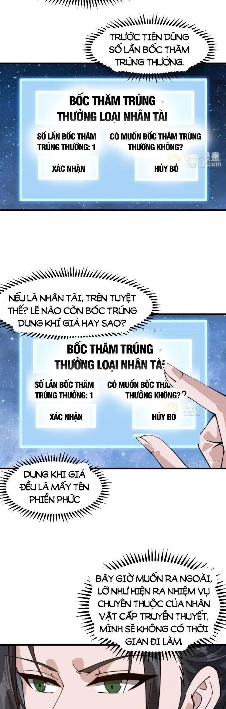 Ta Có Một Sơn Trại Chapter 933 - 16