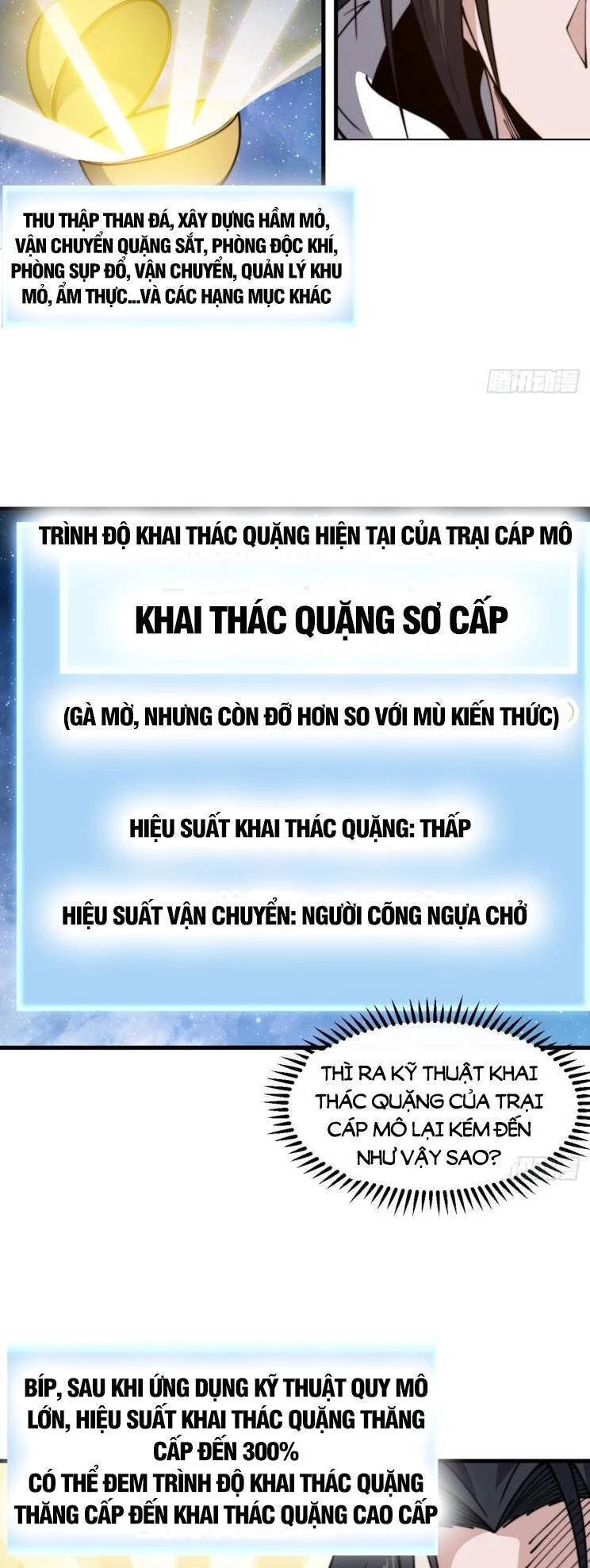 Ta Có Một Sơn Trại Chapter 933 - 19