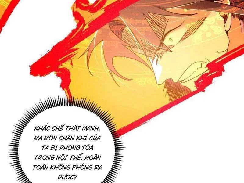 Ta Là Tà Đế Chapter 487 - 8