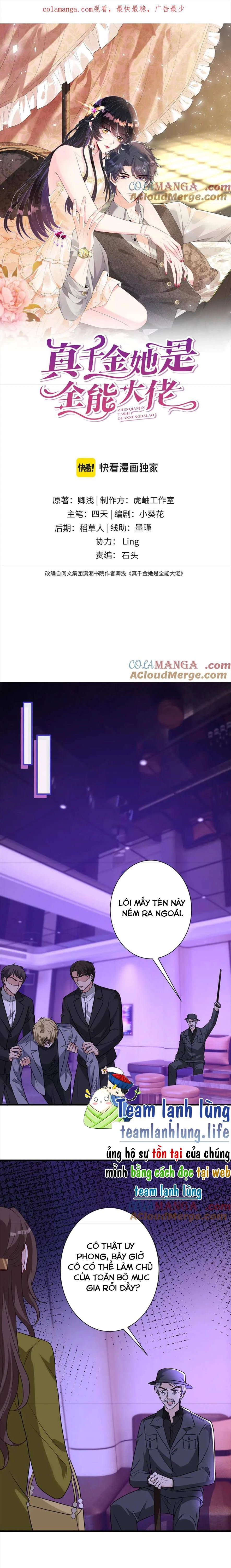 Thiên Kim Toàn Năng Đại Tài Chapter 152 - 4