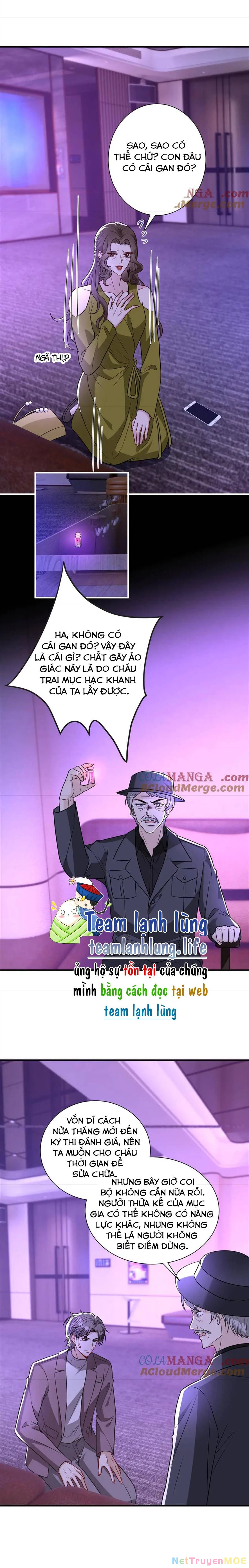 Thiên Kim Toàn Năng Đại Tài Chapter 152 - 5