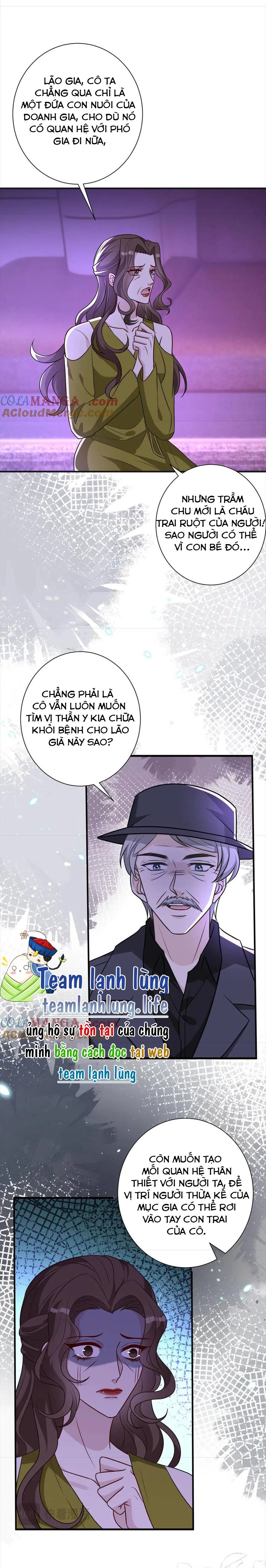 Thiên Kim Toàn Năng Đại Tài Chapter 152 - 6