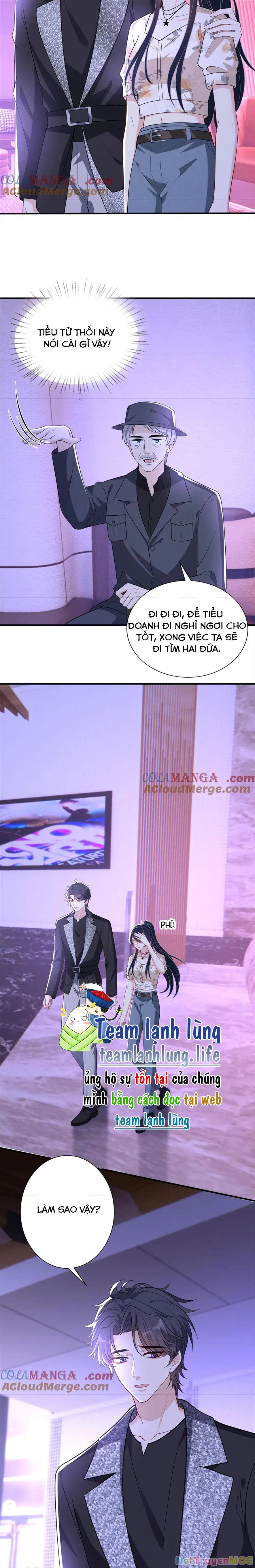 Thiên Kim Toàn Năng Đại Tài Chapter 152 - 8