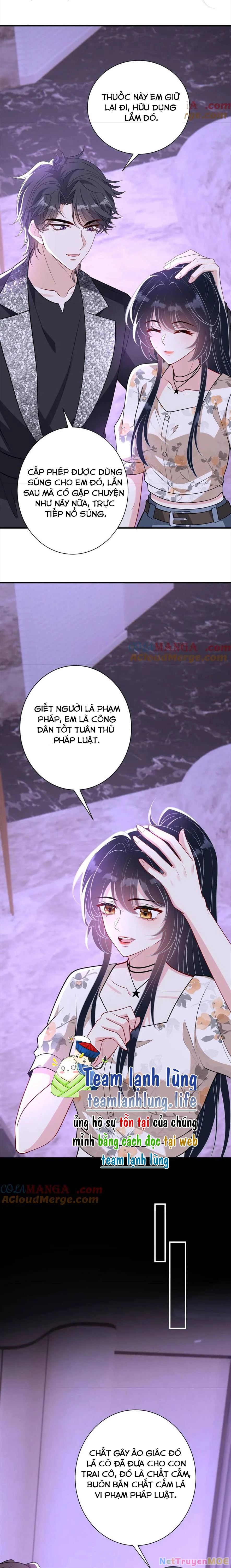 Thiên Kim Toàn Năng Đại Tài Chapter 152 - 11