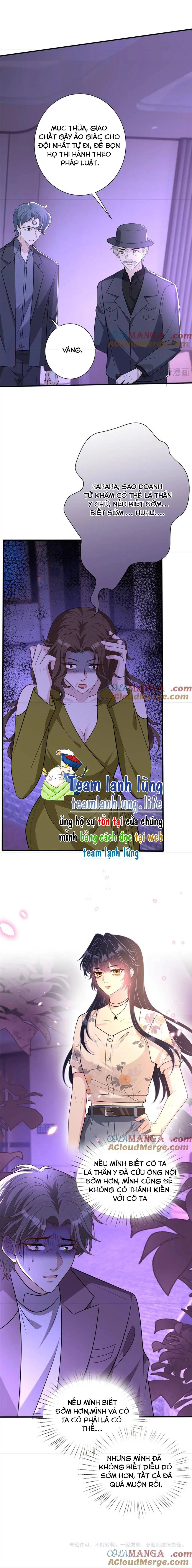 Thiên Kim Toàn Năng Đại Tài Chapter 152 - 13