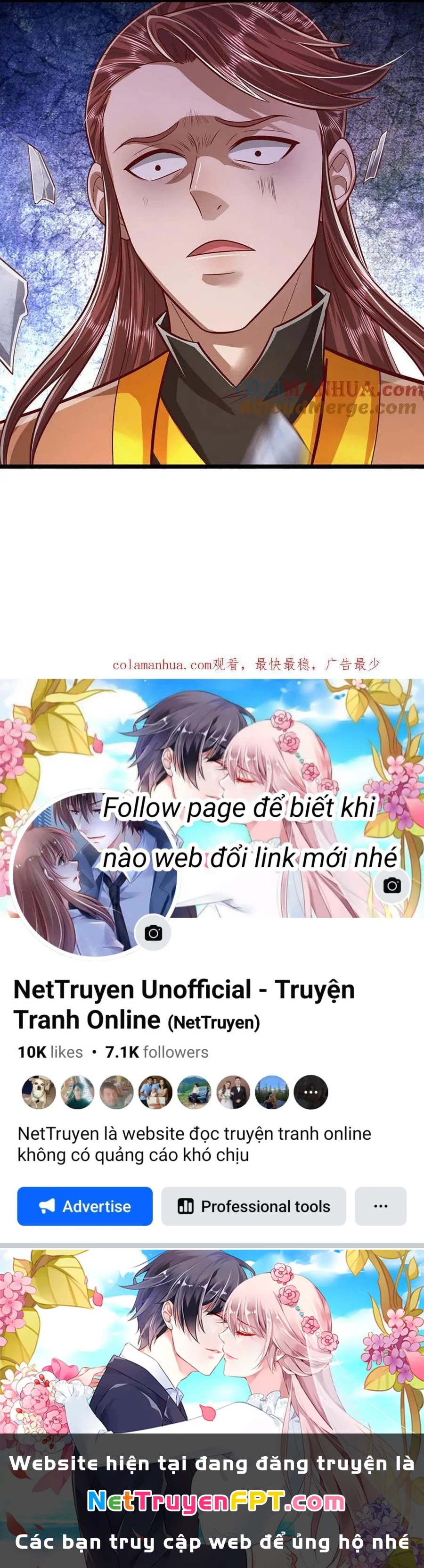Bị Giam Cầm Trăm Vạn Năm Đệ Tử Ta Trải Khắp Chư Thiên Thần Giới Chapter 256 - 46