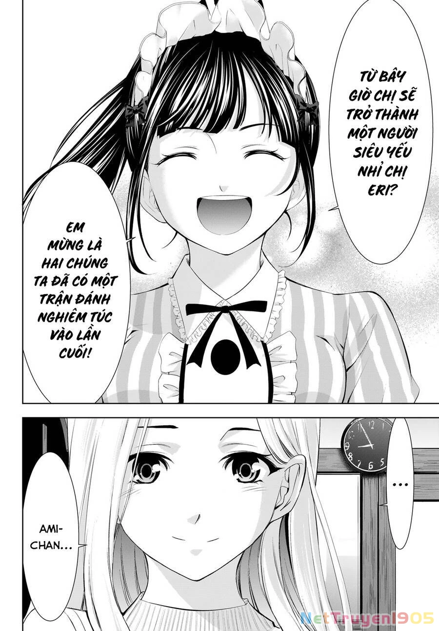 Quán Cà Phê Nữ Thần Chapter 158 - 13