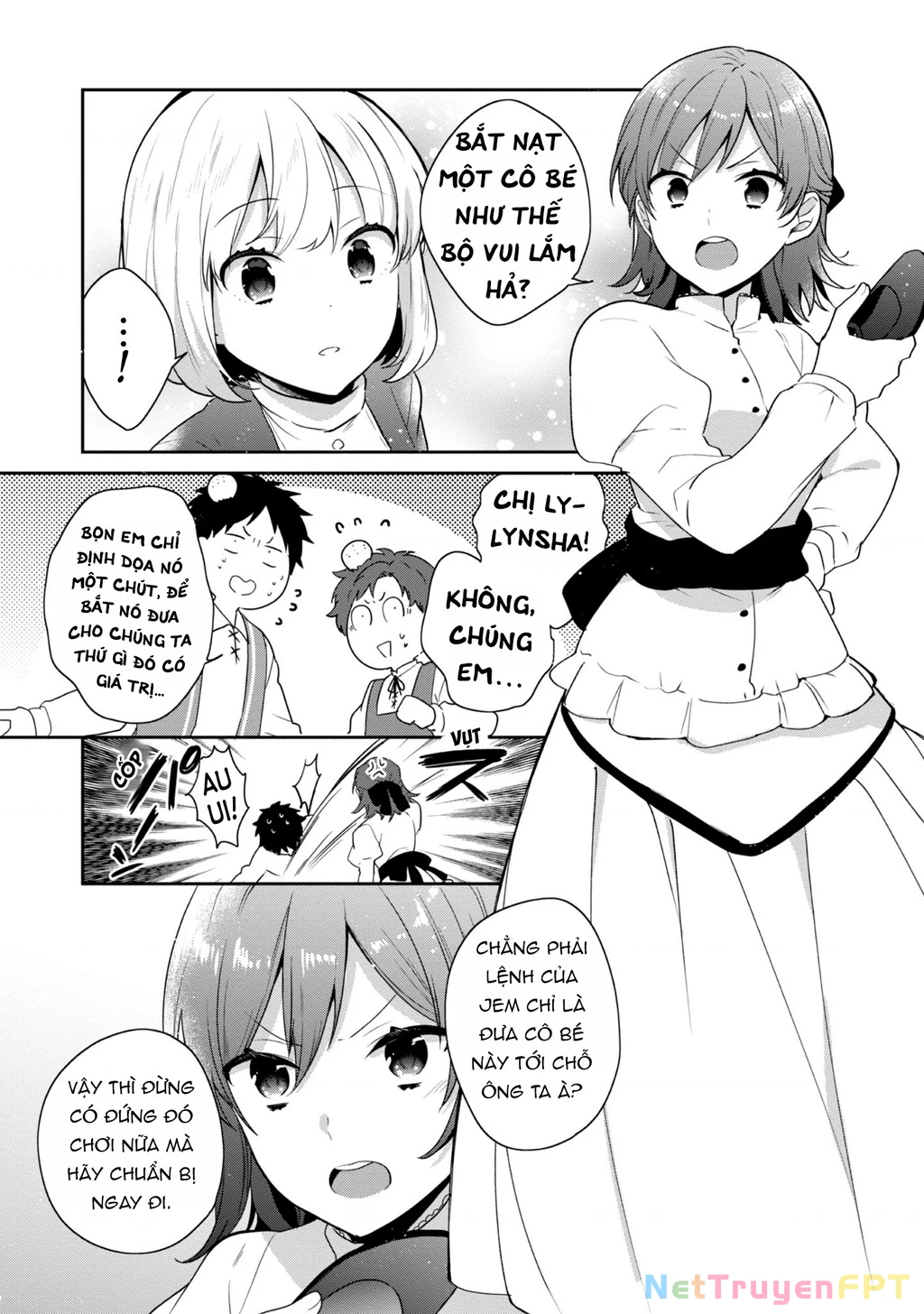 Tearmoon Empire Story Chapter 37 - 17