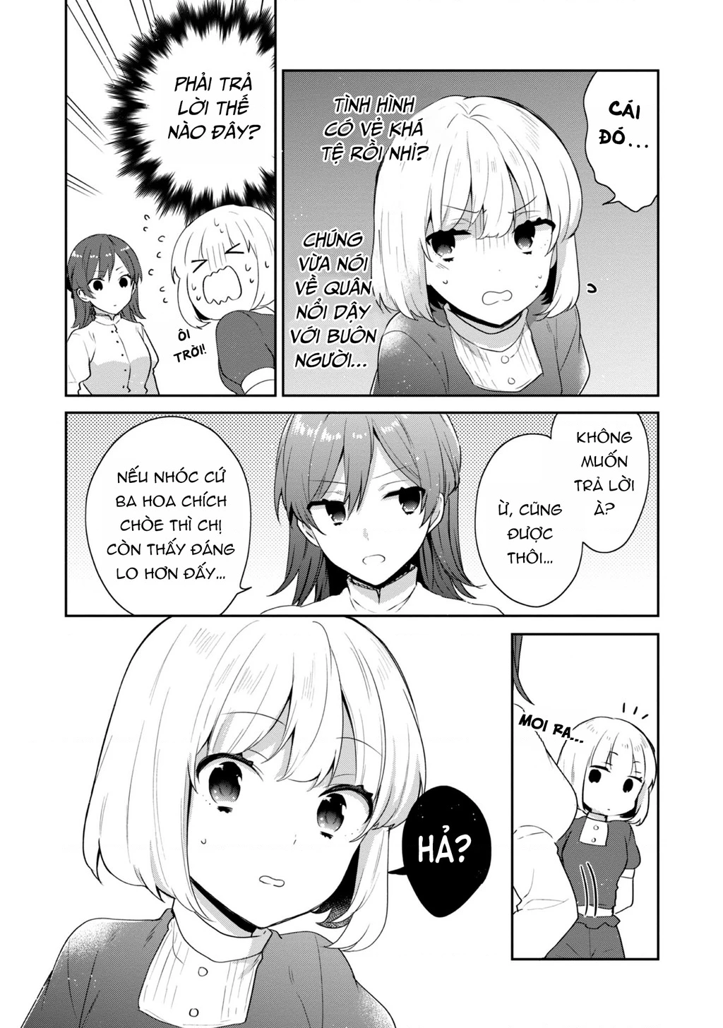 Tearmoon Empire Story Chapter 37 - 19