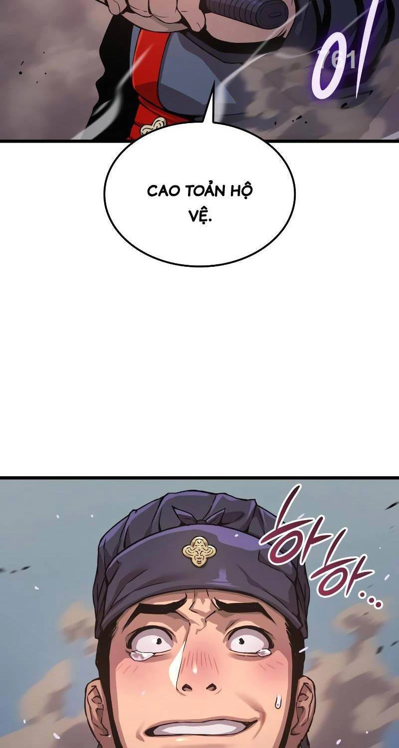 Quái Lực Loạn Thần Chapter 29 - 2