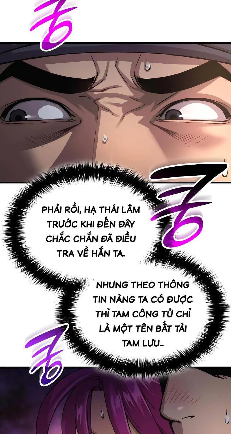 Quái Lực Loạn Thần Chapter 29 - 13