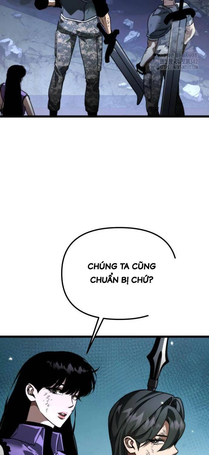 Chiến Binh Hồi Quy Chapter 36 - 30