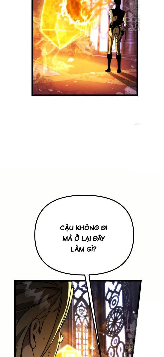 Chiến Binh Hồi Quy Chapter 36 - 41