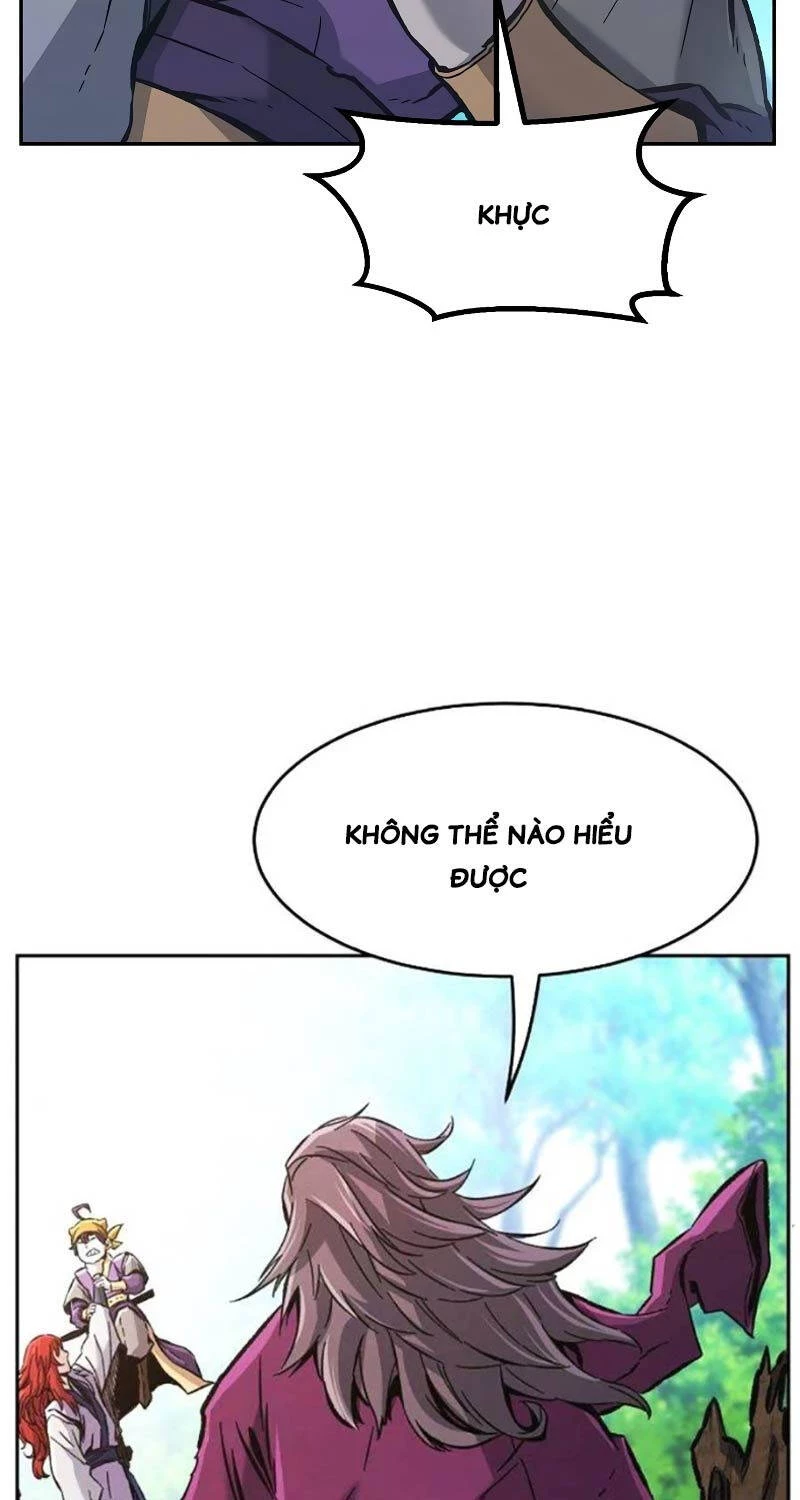 Cảm Kiếm Tuyệt Đối Chapter 91 - 49