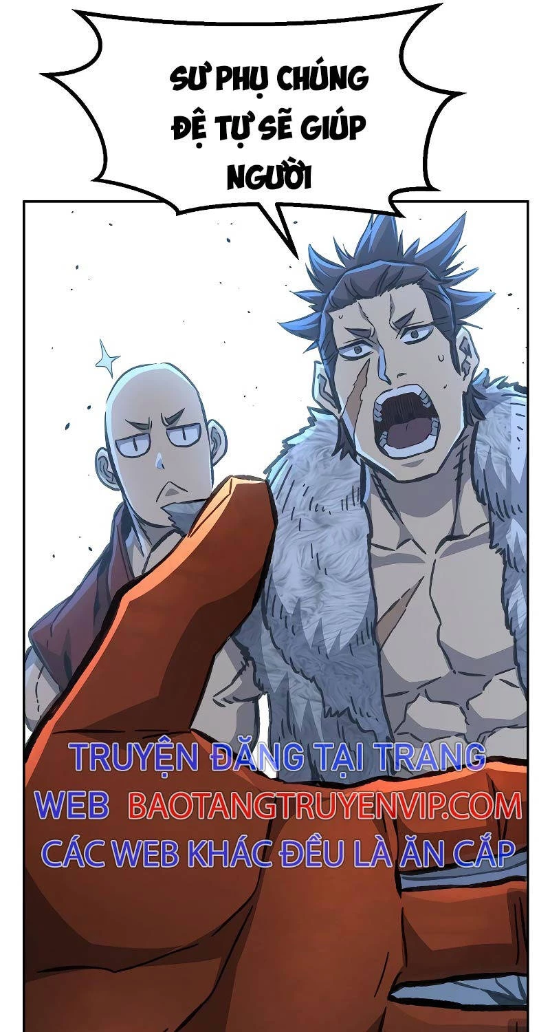 Cảm Kiếm Tuyệt Đối Chapter 91 - 105