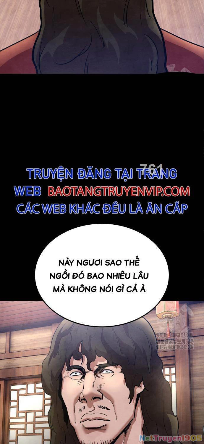 Tay Súng Chinh Phục Võ Lâm Chapter 18 - 5