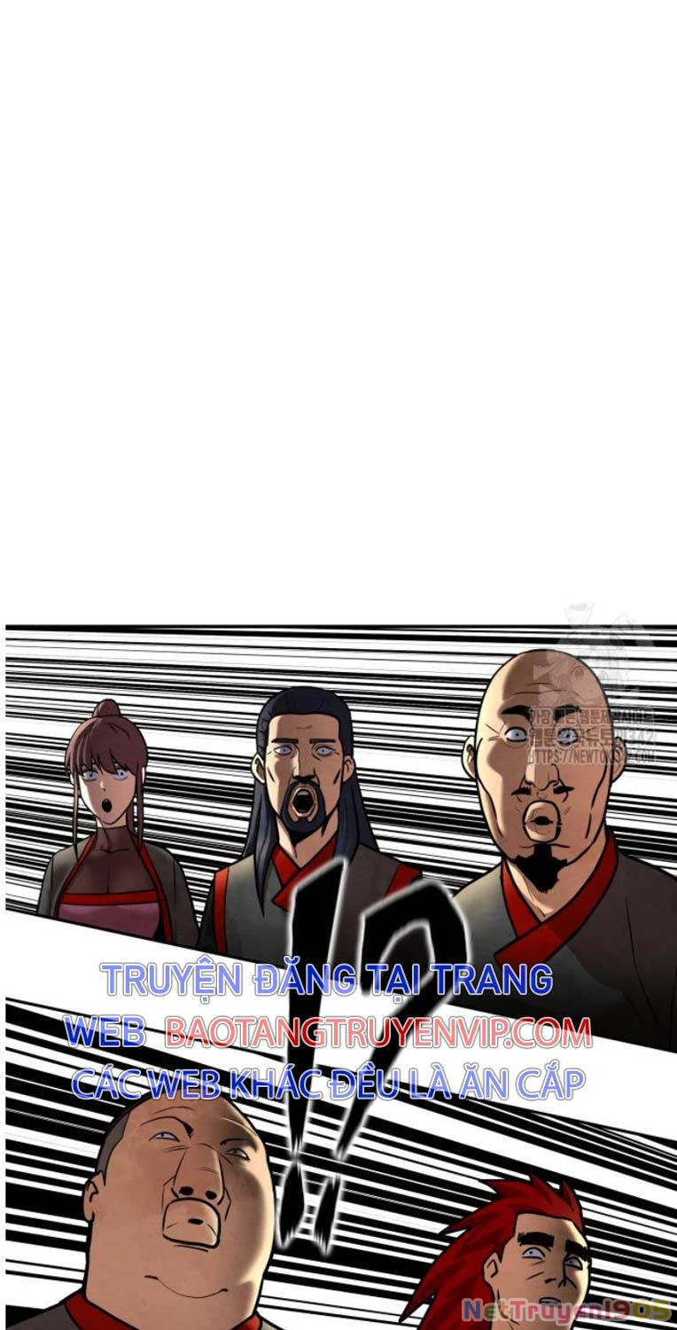 Tay Súng Chinh Phục Võ Lâm Chapter 18 - 20