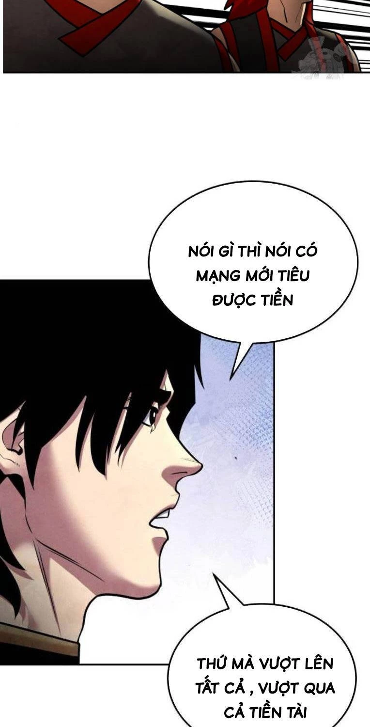 Tay Súng Chinh Phục Võ Lâm Chapter 18 - 21