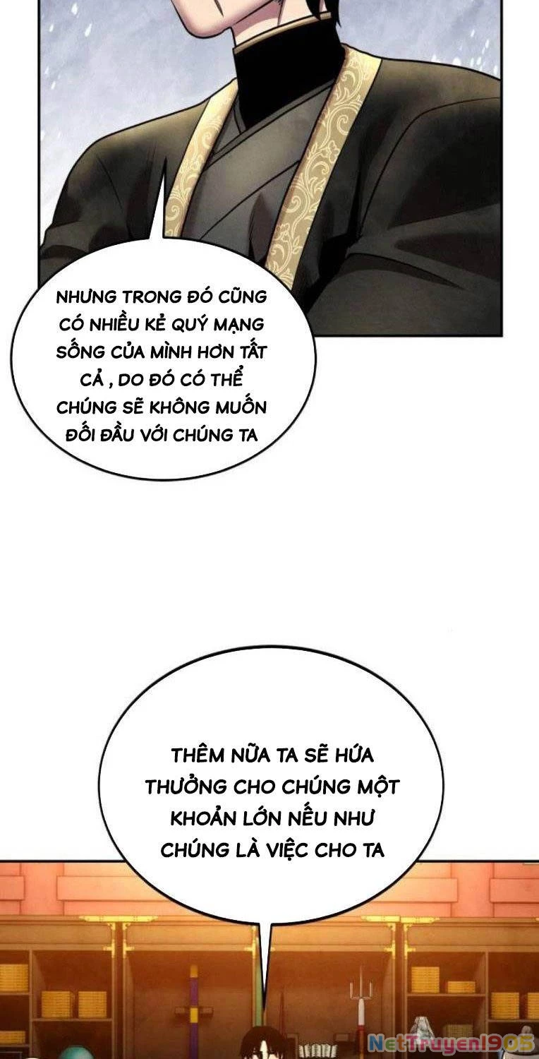 Tay Súng Chinh Phục Võ Lâm Chapter 18 - 25