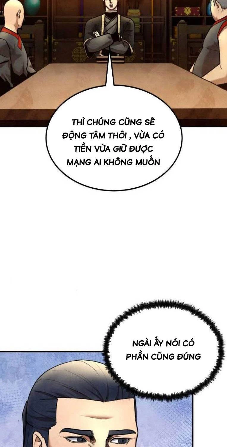 Tay Súng Chinh Phục Võ Lâm Chapter 18 - 26