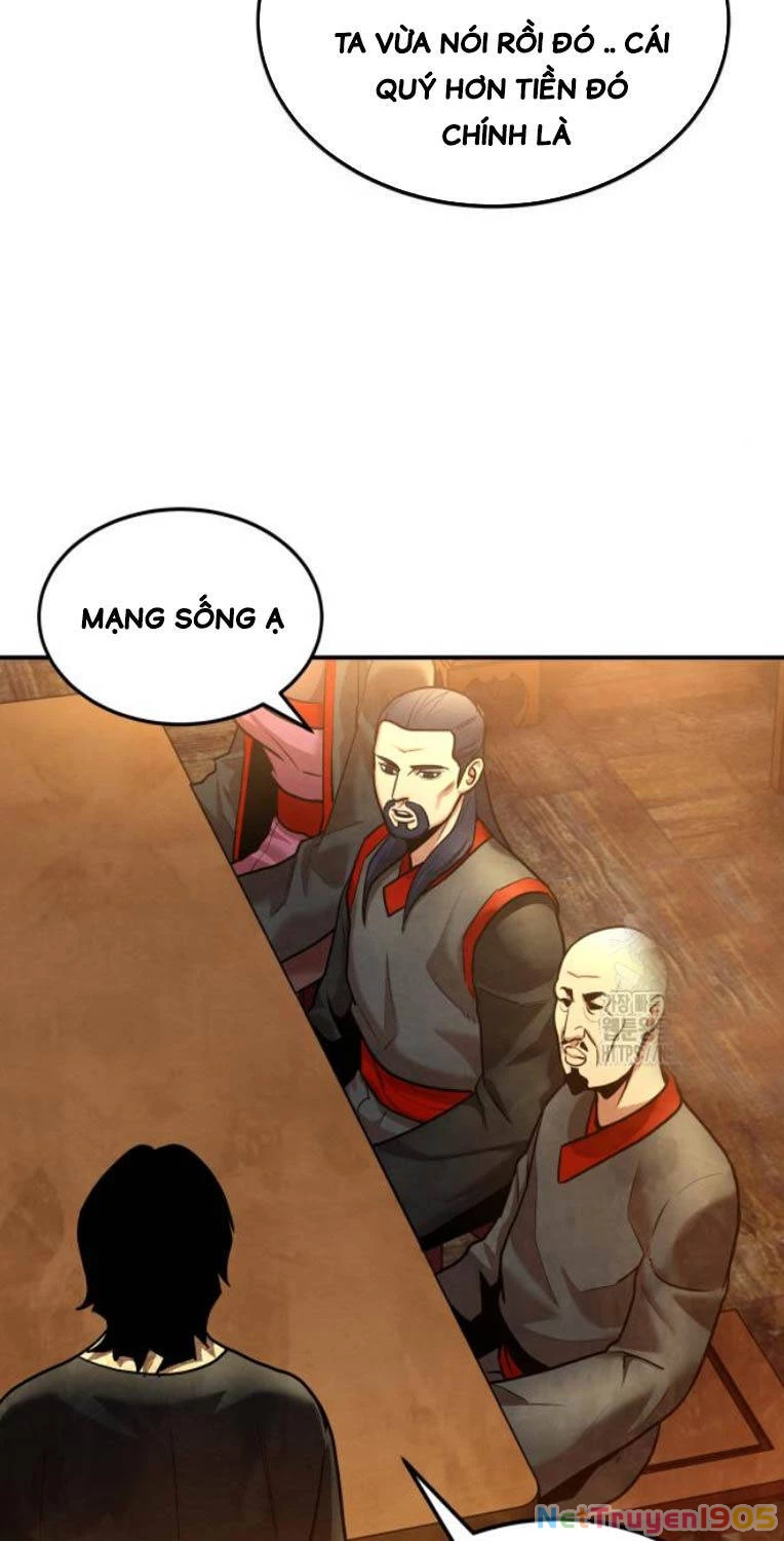 Tay Súng Chinh Phục Võ Lâm Chapter 18 - 28