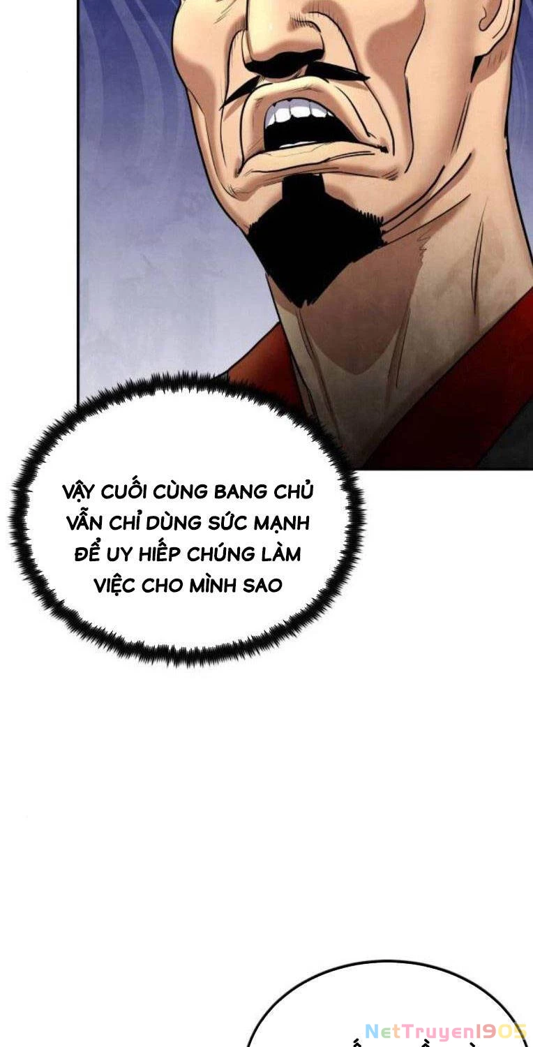 Tay Súng Chinh Phục Võ Lâm Chapter 18 - 30