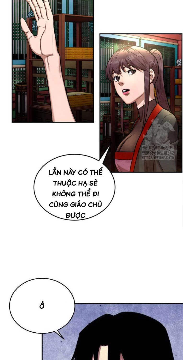 Tay Súng Chinh Phục Võ Lâm Chapter 18 - 32