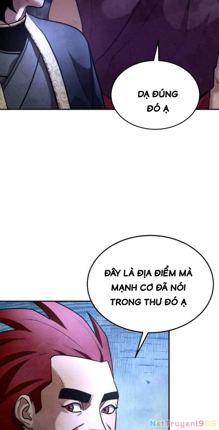 Tay Súng Chinh Phục Võ Lâm Chapter 18 - 56