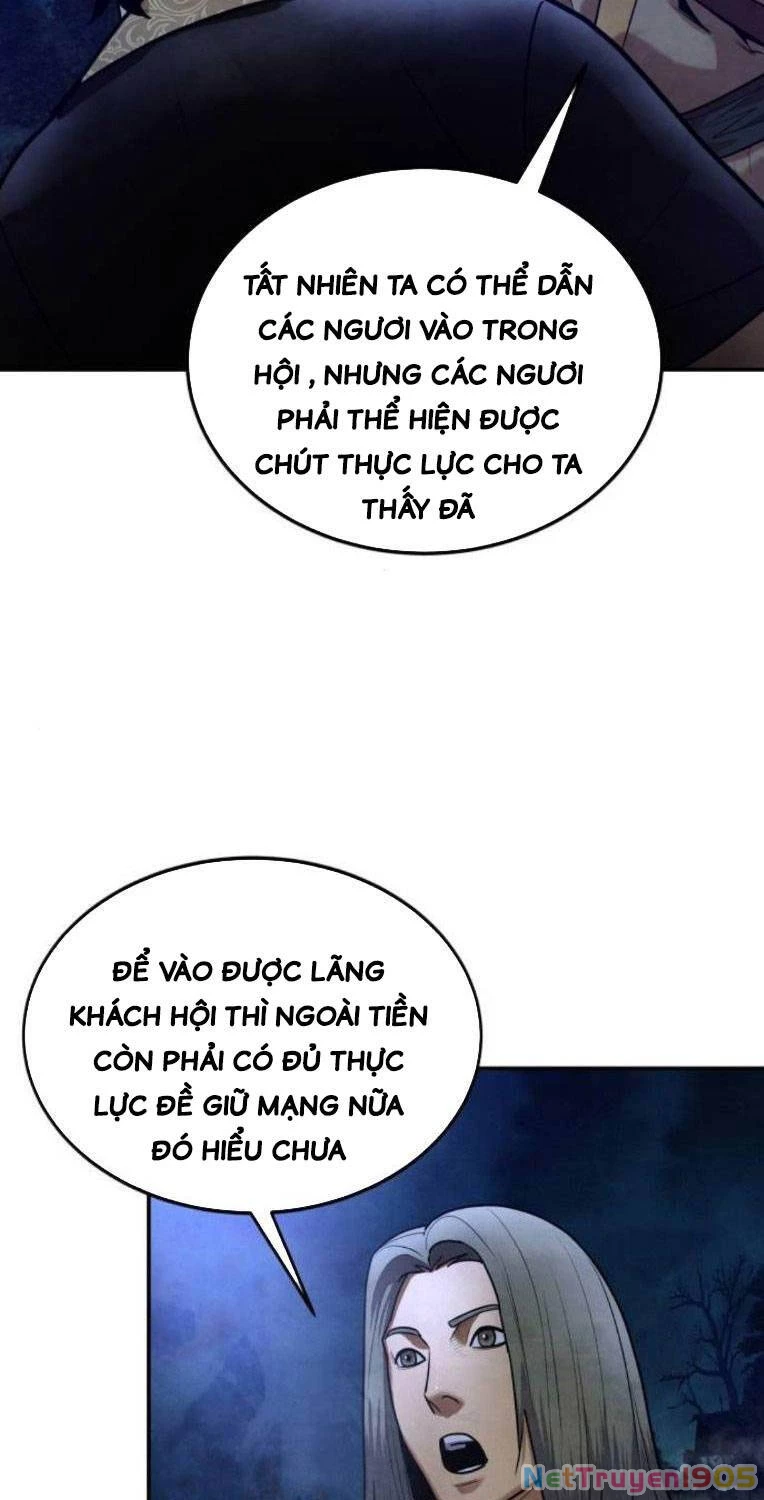 Tay Súng Chinh Phục Võ Lâm Chapter 18 - 74