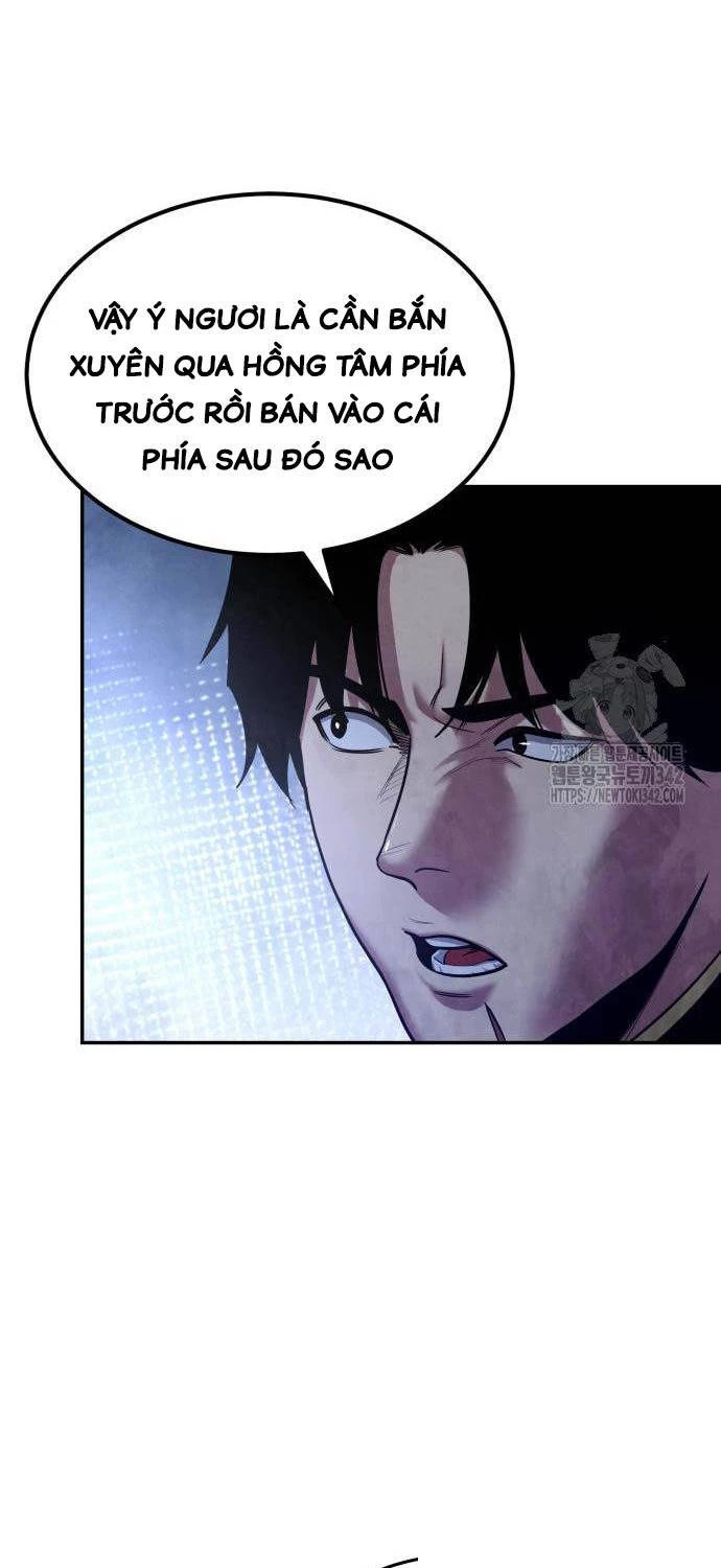 Tay Súng Chinh Phục Võ Lâm Chapter 18 - 83